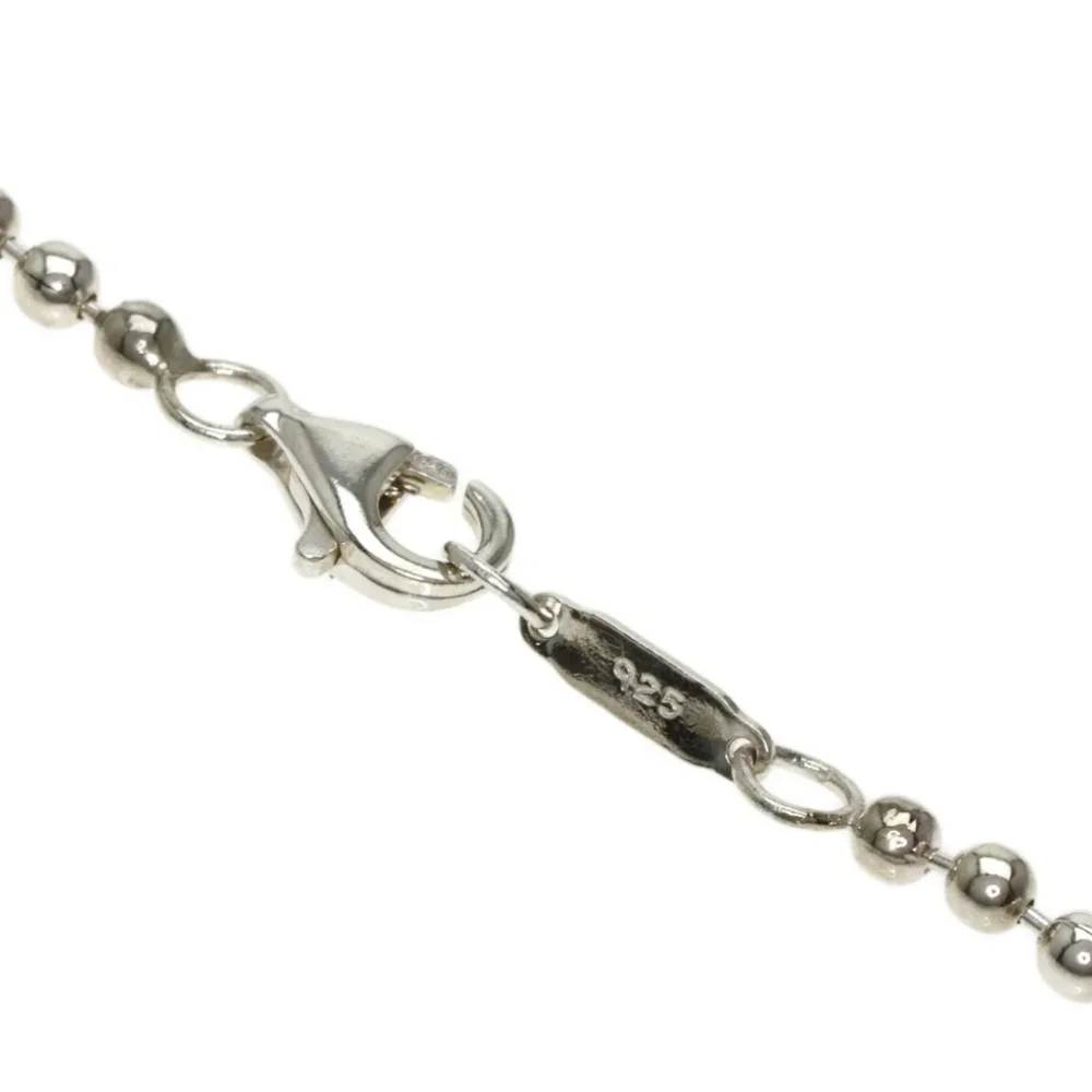 LUXURY Tiffany & Co. Dog 🐕 Tag Necklace